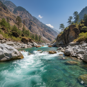 uttarakhand travel guide 2026
