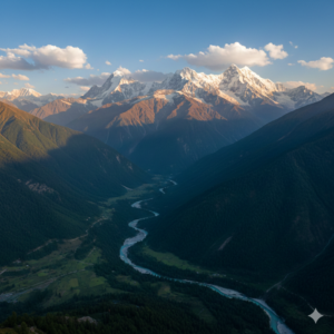 Uttarakhand me ghumne ki best jagah 2026 me kaun si hain? Nainital, Mussoorie, Rishikesh aur Auli ka complete travel guide, best time, tips aur budget details ke saath