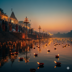 Ayodhya Travel Guide 2026: Ram Mandir Darshan, Budget & Best Time