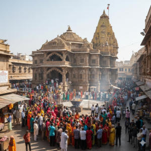 Varanasi ghumne ka complete guide