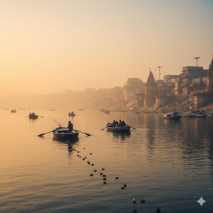 Varanasi ghumne ka complete guide