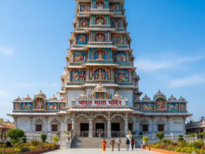 Haridwar me ghumne ki jagah