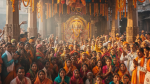 Mathura Vrindavan Travel Guide